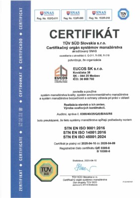 STN EN ISO 9001_14001_45001 sk,aj,nj