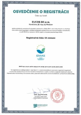EMAS